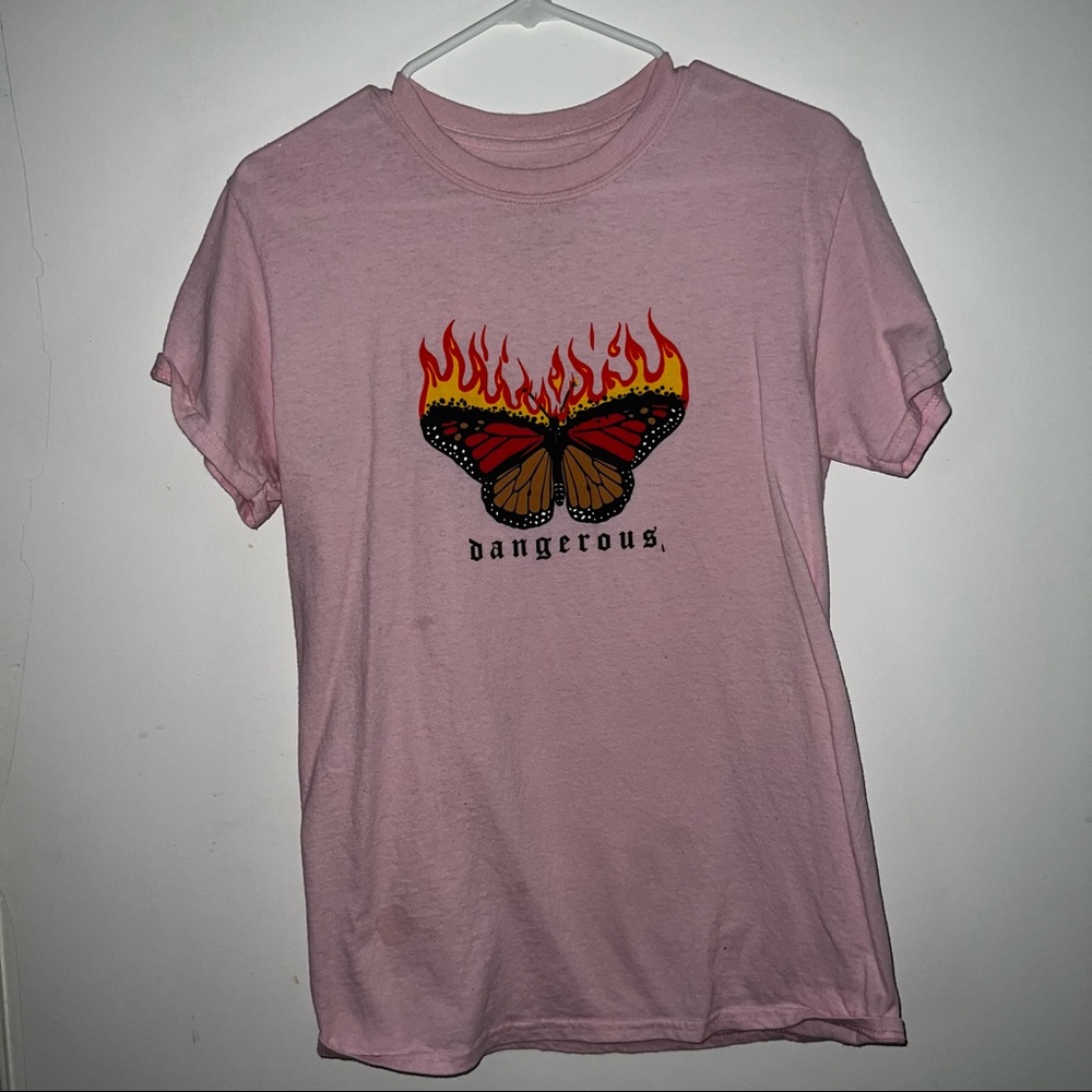 Color: Light pink(baby pink)